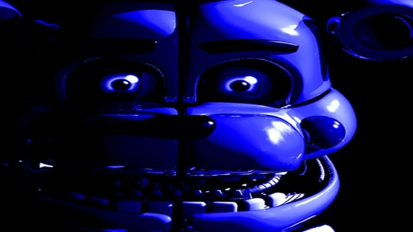 Five Nights at Freddy’s: SL