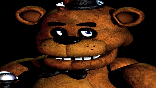 Five Nights at Freddy's