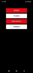 Mflix Filmes e Series