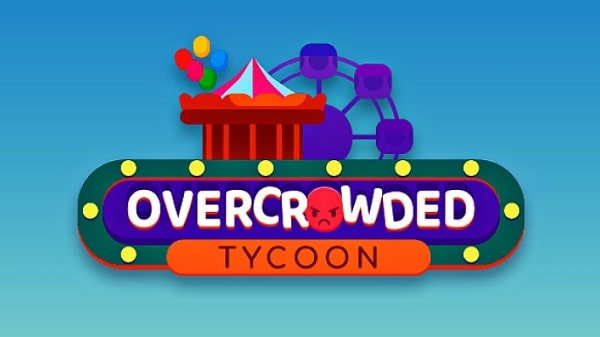 Overcrowded Tycoon