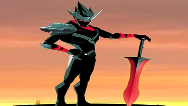 Shadow Fighter 2 Ninja Fight