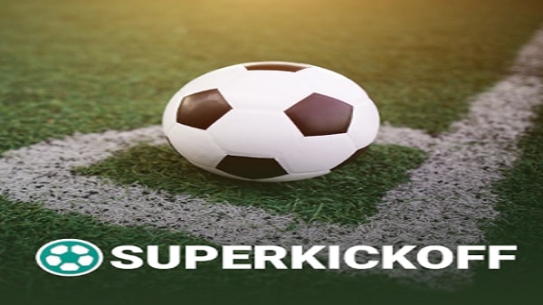 SuperKickOff