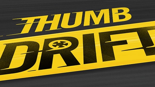 Thumb Drift