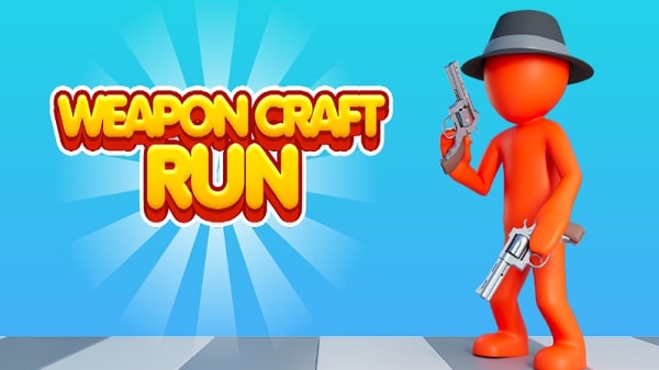 Weapon Craft Run