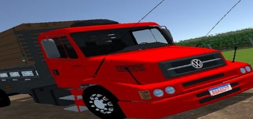 BR Truck