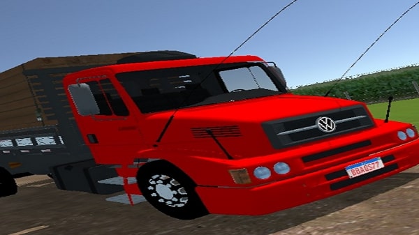BR Truck