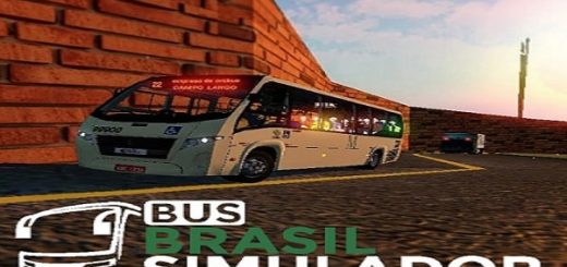BusBrasil Simulador