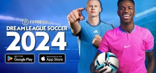 Dream League Soccer 2024
