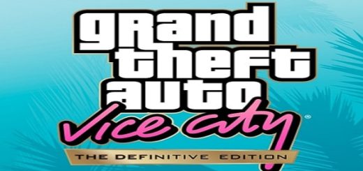 GTA Vice City Definitive Edition