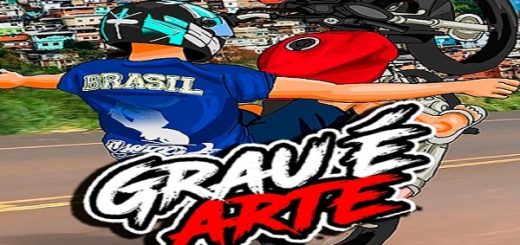 Grau é Arte