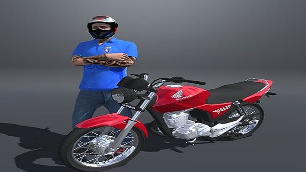 MX Grau