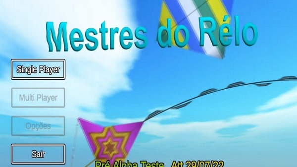 Mestres do Relo
