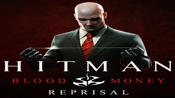 Hitman: Blood Money — Reprisal