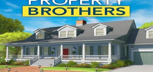 Property Brothers Home Design dinheiro infinito
