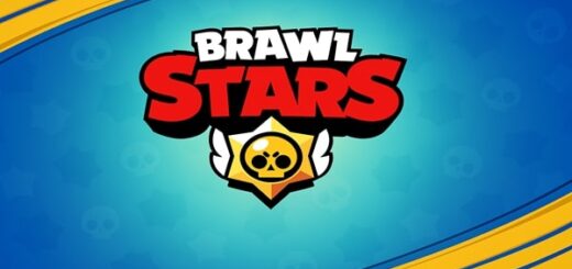 Brawl Stars dinheiro infinito