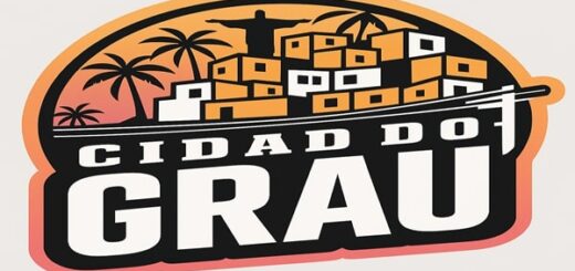 Cidade do Grau dinheiro infinito
