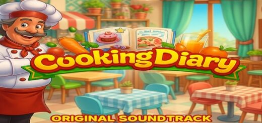 Cooking Diary dinheiro infinito