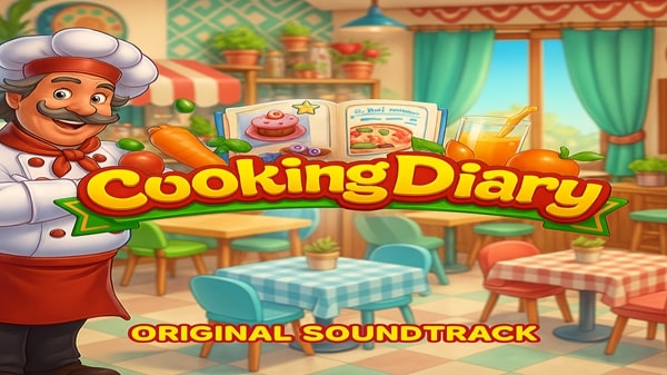 Cooking Diary dinheiro infinito