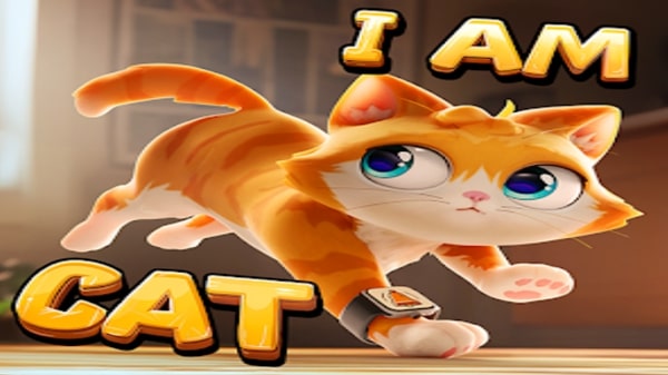 I Am Cat dinheiro infinito
