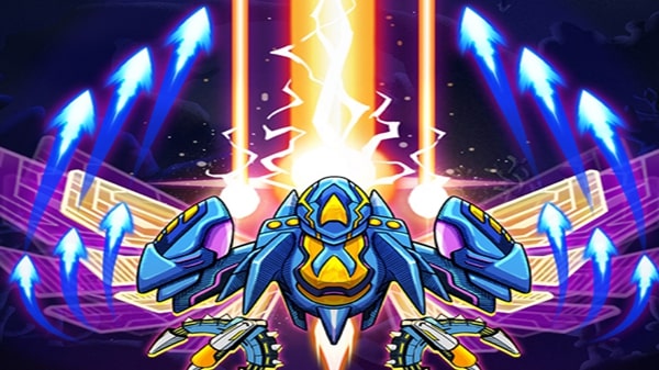 Atlantis Invaders mod apk
