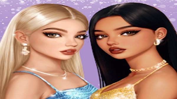 Fashion Glow dinheiro infinito