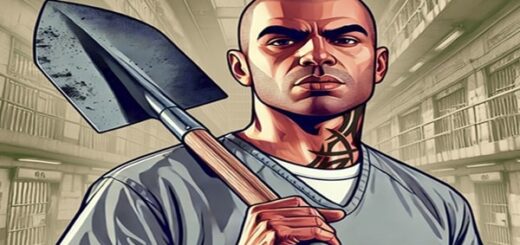 Prison Escape Simulator 3D dinheiro infinito