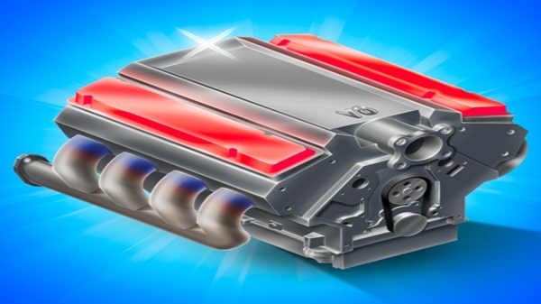 Car Company Tycoon mod apk
