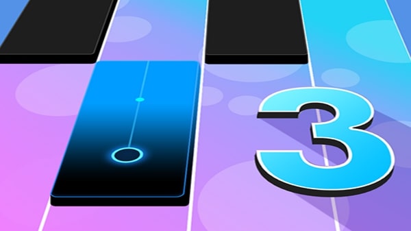 Magic Tiles 3 mod apk