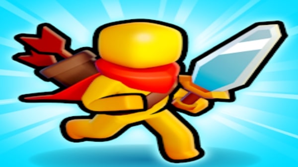 XP Hero mod apk