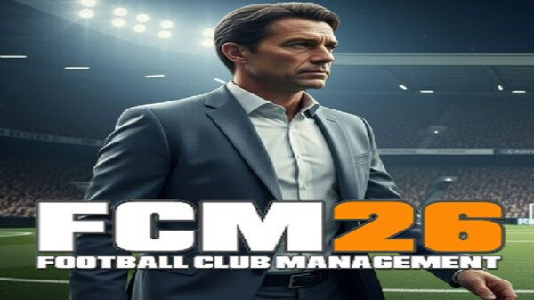 Football Club Management 2026 mod apk