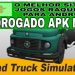 grand truck simulator 2 dinheiro infinito e carteira d download