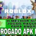 Roblox hack