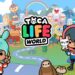 Toca Life World unlimited money