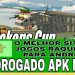 Chickens Gun mod Androgado