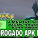 Pokemon GO unlimited money