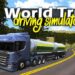 World Truck Driving Simulator atualização