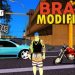 GTA: SAN ANDREAS MODIFICADO BRASIL